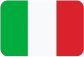 Spalinové výměníky Italiano